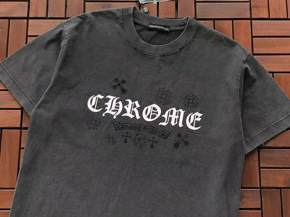 T-Shirts Ch Hearts