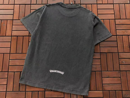 T-Shirts Ch Hearts
