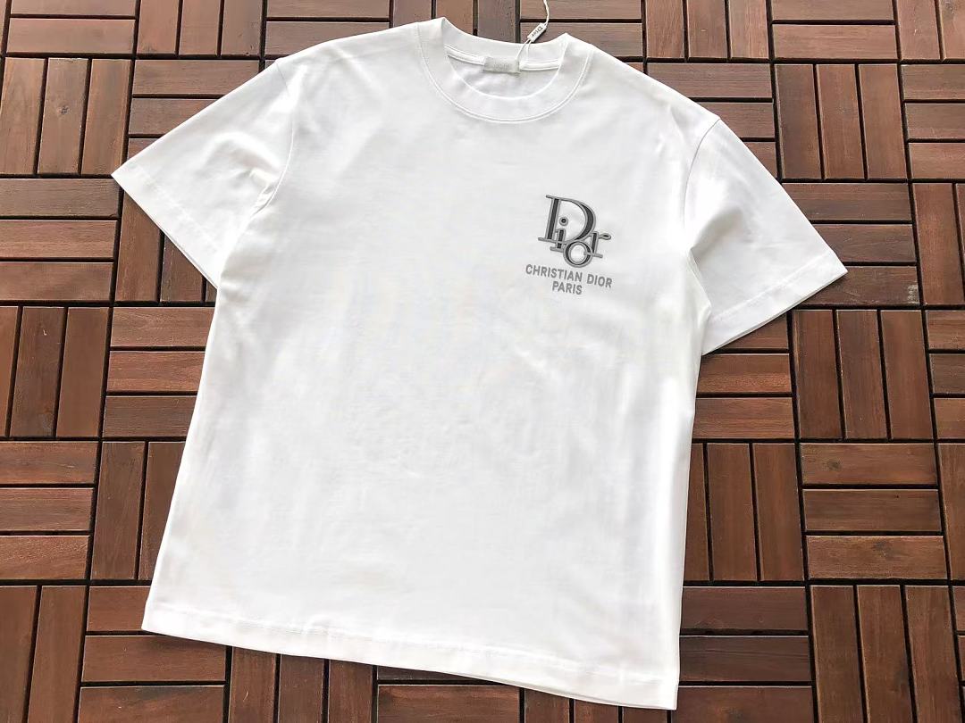 T-Shirts Dior