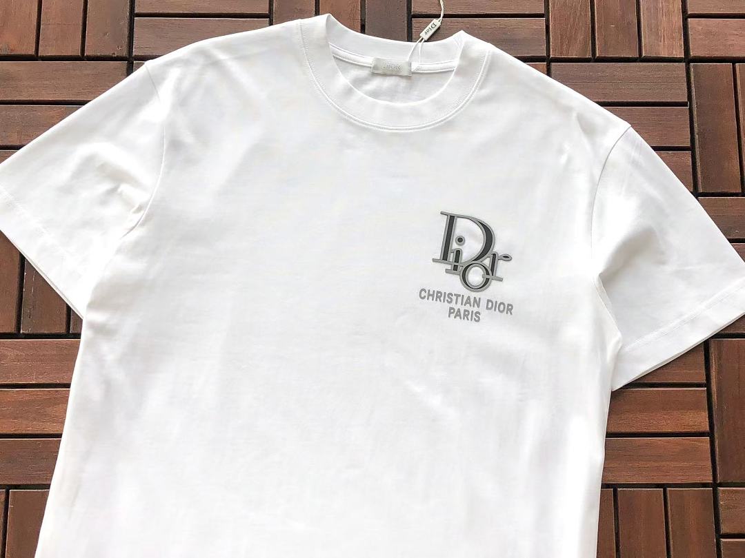 T-Shirts Dior