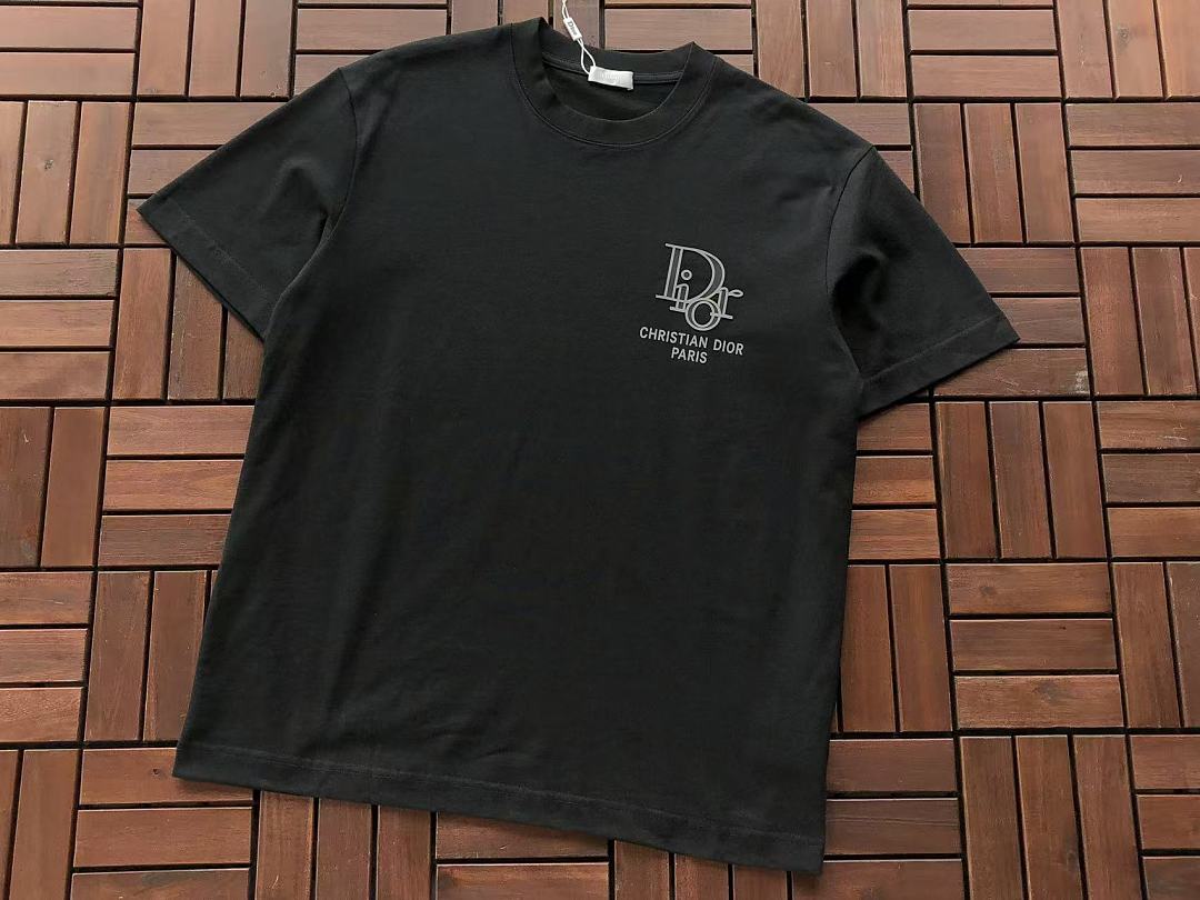T-Shirts Dior