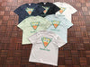 T-Shirt Casa Blanca