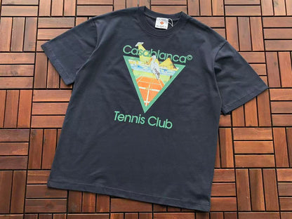 T-Shirt Casa Blanca