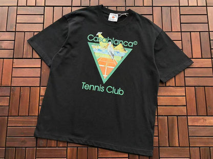 T-Shirt Casa Blanca