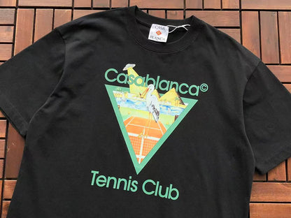 T-Shirt Casa Blanca