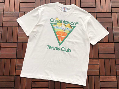 T-Shirt Casa Blanca
