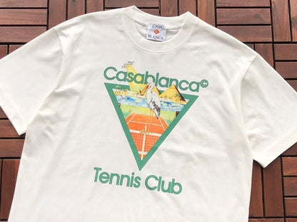 T-Shirt Casa Blanca