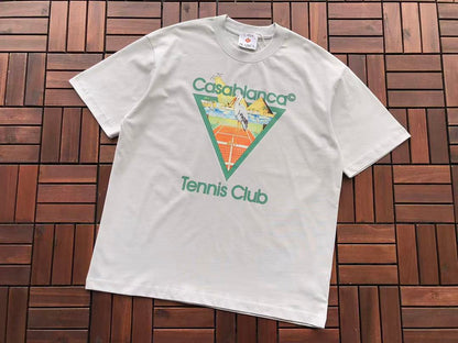 T-Shirt Casa Blanca