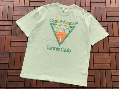 T-Shirt Casa Blanca
