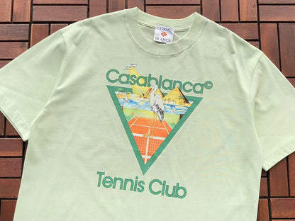 T-Shirt Casa Blanca