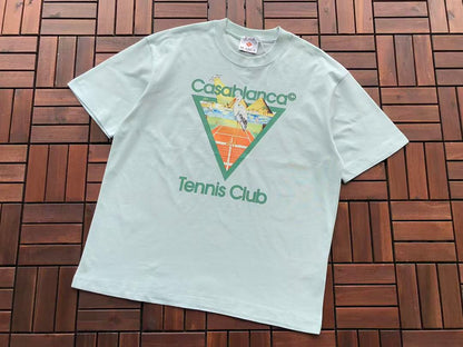 T-Shirt Casa Blanca