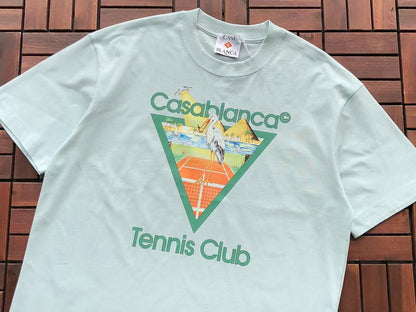 T-Shirt Casa Blanca