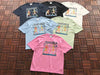 T-Shirt Casa Blanca