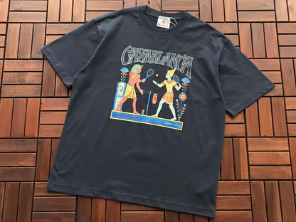 T-Shirt Casa Blanca