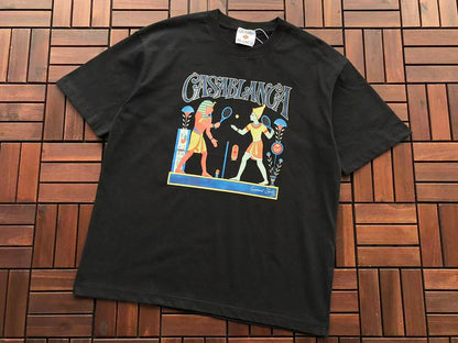 T-Shirt Casa Blanca