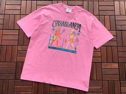 T-Shirt Casa Blanca