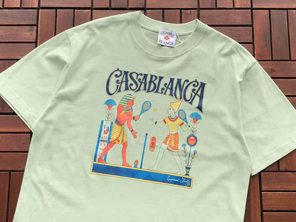 T-Shirt Casa Blanca
