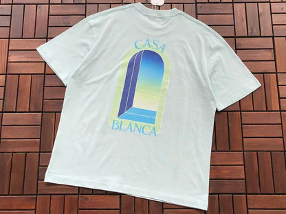 T-Shirt Casa Blanca