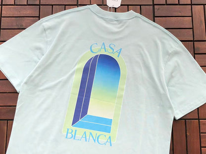 T-Shirt Casa Blanca