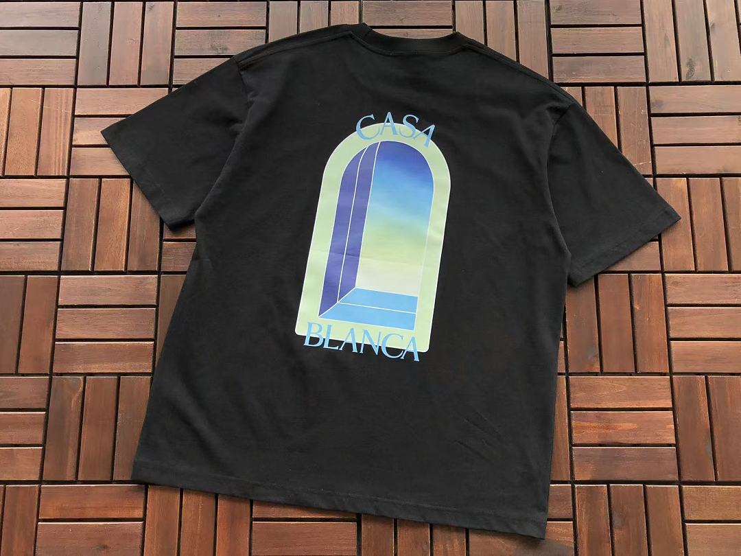 T-Shirt Casa Blanca