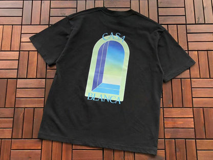 T-Shirt Casa Blanca
