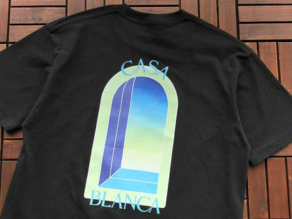 T-Shirt Casa Blanca
