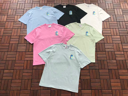 T-Shirt Casa Blanca