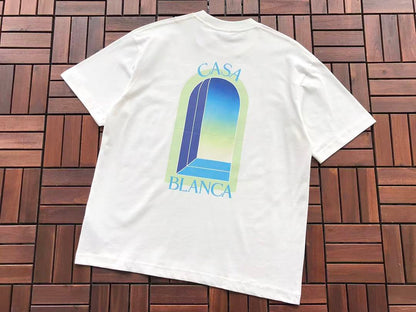T-Shirt Casa Blanca