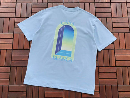 T-Shirt Casa Blanca