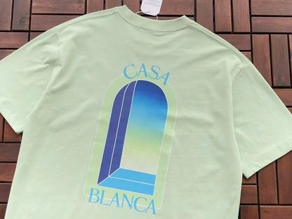 T-Shirt Casa Blanca