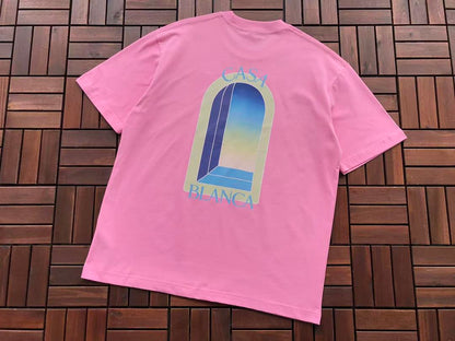 T-Shirt Casa Blanca