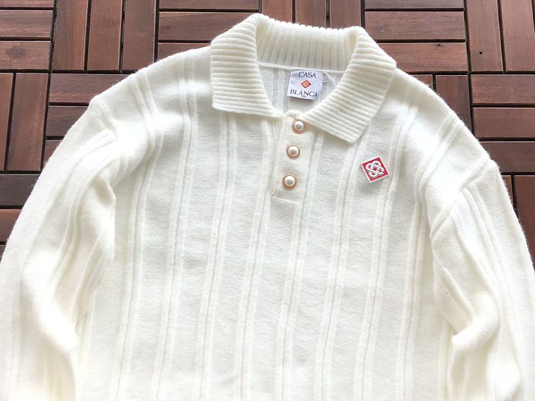 Casa Blanca Camisola