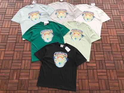 T-Shirt Casa Blanca