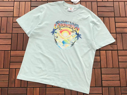 T-Shirt Casa Blanca
