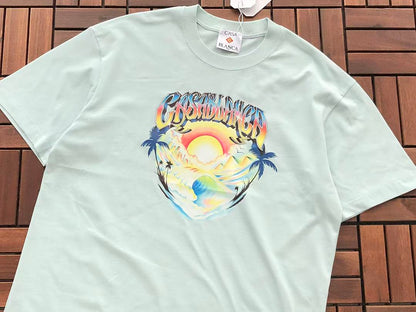 T-Shirt Casa Blanca