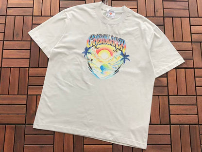 T-Shirt Casa Blanca