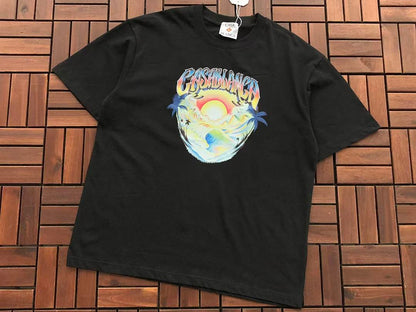 T-Shirt Casa Blanca