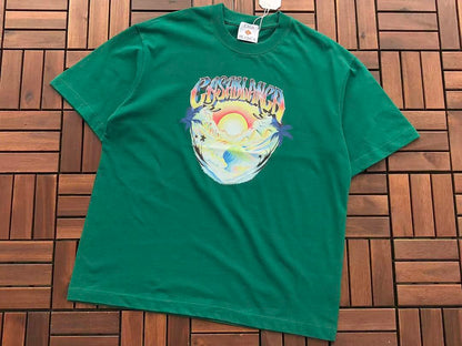 T-Shirt Casa Blanca