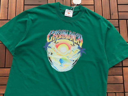 T-Shirt Casa Blanca