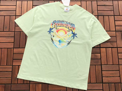 T-Shirt Casa Blanca