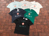 T-Shirt Casa Blanca