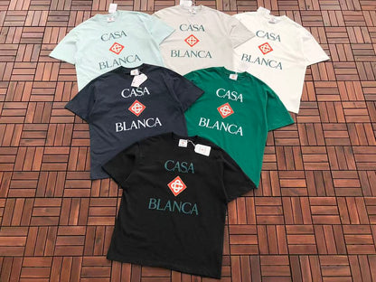 T-Shirt Casa Blanca