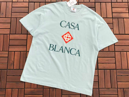 T-Shirt Casa Blanca
