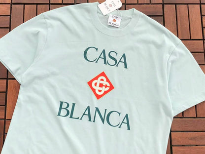 T-Shirt Casa Blanca