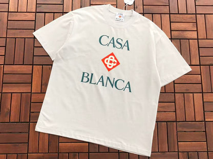 T-Shirt Casa Blanca