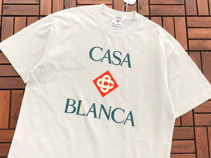 T-Shirt Casa Blanca