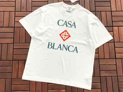 T-Shirt Casa Blanca