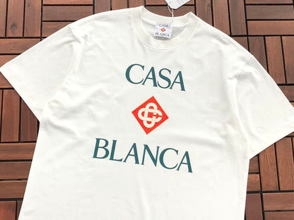 T-Shirt Casa Blanca
