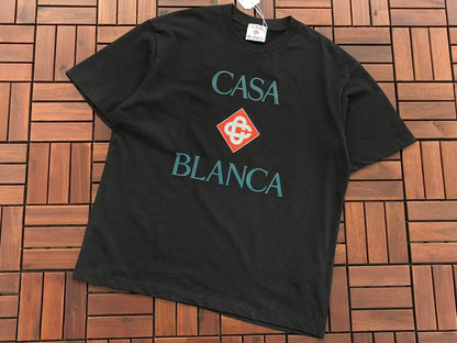 T-Shirt Casa Blanca