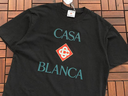 T-Shirt Casa Blanca